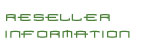 Reseller Informatino