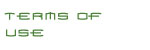 Terms Of Use